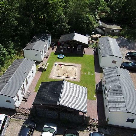 Camping 'T Reestdal Hotel ฮาร์เดนแบร์ก ภายนอก รูปภาพ